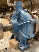 Scot Motor 62JM Centrifugal Pump (20 HP, 175 GPM Max) Scot