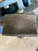 Scot Motor 62JM Centrifugal Pump (20 HP, 175 GPM Max) Scot