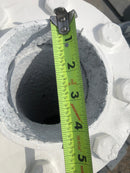 Scot Motor 96JP Centrifugal Pump (15 HP, 1250 GPM Max) Scot