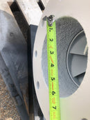 Scot Motor 96JP Centrifugal Pump (15 HP, 1250 GPM Max) Scot