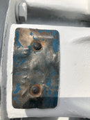 Scot Motor 96JP Centrifugal Pump (15 HP, 1250 GPM Max) Scot