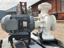 Scot Motor 96JP Centrifugal Pump (15 HP, 1250 GPM Max) Scot