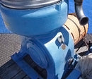 Sharples Separator/Desludger Sharples