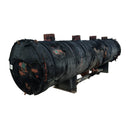 Shell and Tube Ammonia Water Chillers Not Specified