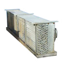 Frigid Coil 4-Fan Ammonia Evaporator - 10.5 Ton