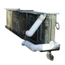 Frigid Coil 4-Fan Ammonia Evaporator- 10.5 Ton