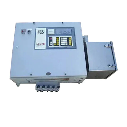 Panel de control FES Micro II E