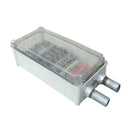 Control de nivel ajustable Vari-Level de Hansen Technologies