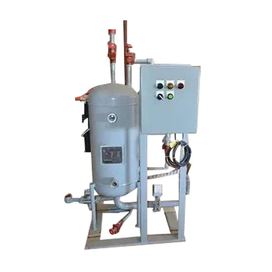 Sistema de protección del compresor de refrigeración Phillips 2011 sin usar