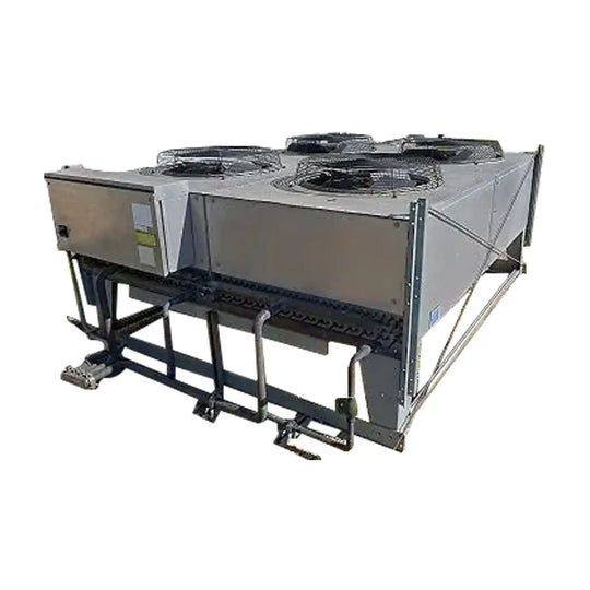 Bohn / Heatcraft BR Series Air Cooled Freon Condenser - 40 Ton