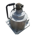 Howe Rapid Freeze Scotsman Ice Flaker - 1 Ton