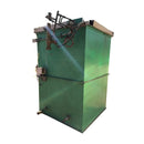 Steel Glycol Sump Tank - 500 Gallons