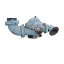 Splitcase Centrifugal Pump