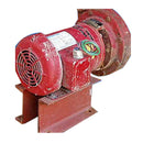 Bomba centrífuga ITT Bell & Gossett 53111/4AC67/8BF (2 HP, 48,8 GPM máx.)
