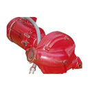 Bomba centrífuga ITT Bell & Gossett 2A7BF (2 HP)