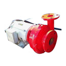 Centrifugal Pump 7-1/2 HP - 2.5x2