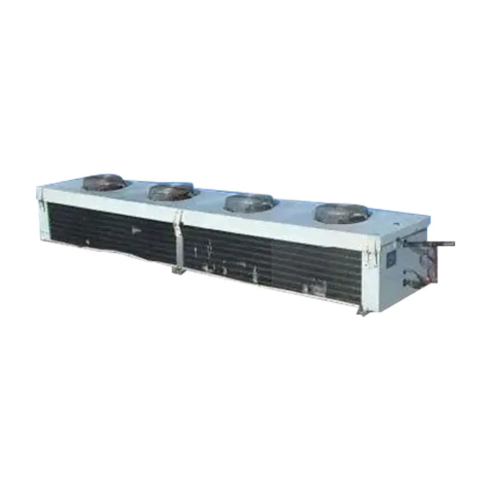 Tyler Evaporator