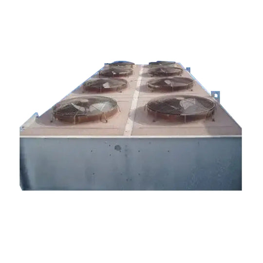 Hussmann Air Cooled Condenser - 81 Ton