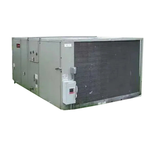 Techo Trane