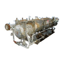 FES Dual Pack Screw Compressor Package