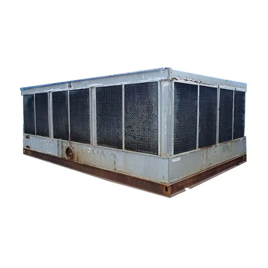 Torre de enfriamiento APV Crepaco/Evapco-440 toneladas