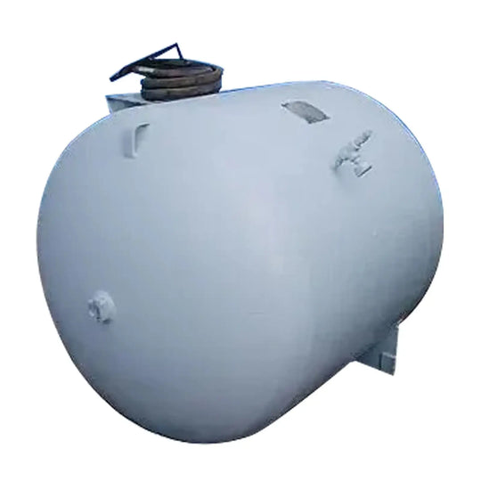 York International Storage Tanks- 300 Gallons