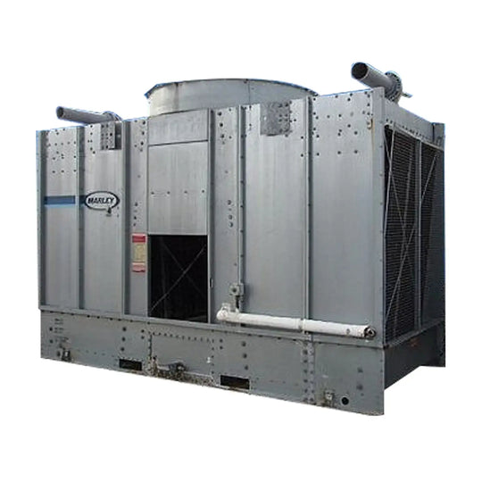 Torre de enfriamiento Marley serie NC: aprox. 120 toneladas