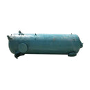 Sullair Ammonia Receiver Tank- 230 Gallon