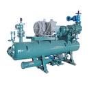 Frick RWB Rotary Screw Compressor Package- 300 HP