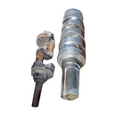 Eje homogeneizador Grundfos