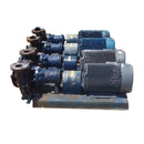 Aurora 3x4x12 Centrifugal Pump - 25 HP
