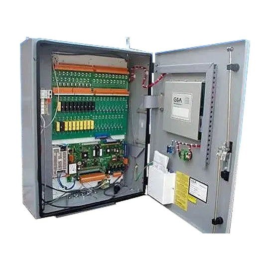 Panel de control FES Micro III
