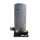 Carbon Steel Glycol Cold Well Tank - 500 Gallon