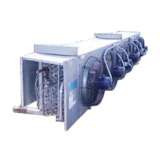 Unidades de evaporador Krack de 6 ventiladores - 10 TR