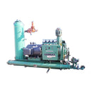 Sullair Ammonia Screw Compressor - 200 HP