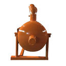 RVS Horizontal Ammonia Receiver ( 24in. X 72in. 172 Gallons)