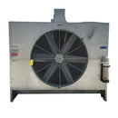 Torre de enfriamiento Marley 496B (126 toneladas nominales, 7,5 HP, 208-230 V)