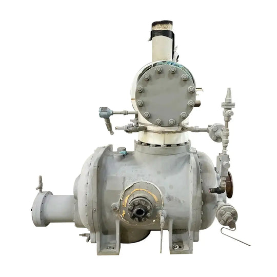 Howden WRV255/1.65 Bare Rotary Screw Compressor