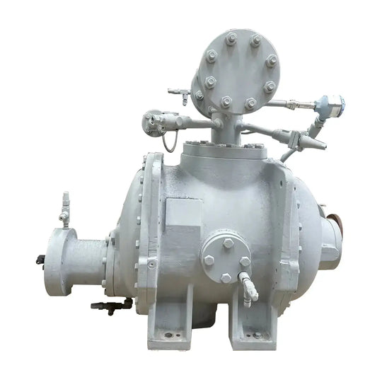 Howden WRV204/1.1 Bare Rotary Screw Compressor