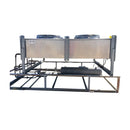 Bohn/Heatcraft Ambassador Series Air Cooled Condensing Unit (33 TR, 4 Fans)