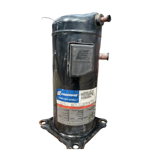 Copeland ZR57K3-TF5-930 Scroll Compressor