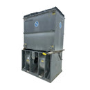 Torre de enfriamiento BAC VXI-18-3 (30,83 toneladas nominales, 7,5 HP)
