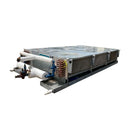 Evapco SSTD3-01242-4 Ammonia/Freon Evaporator Coil- 10.35 TR, 2 Fans (Low/Medium Temperature)