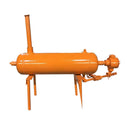 Horizontal Oil Seperator (8in X 31in. 7 Gallons)