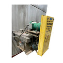 Turbo Ice Refrigeration Tigar 25 FL Tube Ice Maker (Ammonia (R-717 | NH3) Refrigeration, 25 Ton Day)