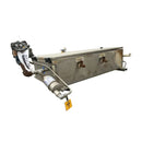 Parker SS Ammonia Auto-Purger