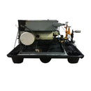 Purgador automático de amoníaco AP16 de Hansen Technologies