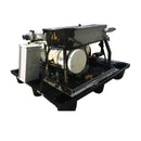Purgador automático de amoníaco AP16 de Hansen Technologies