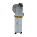 RVS Inc Vertical Ammonia Receiver ( in. X in. Gallons)