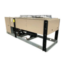 Heatcraft HDV2700L6CFA Low Temperature Vertical Condensing Unit